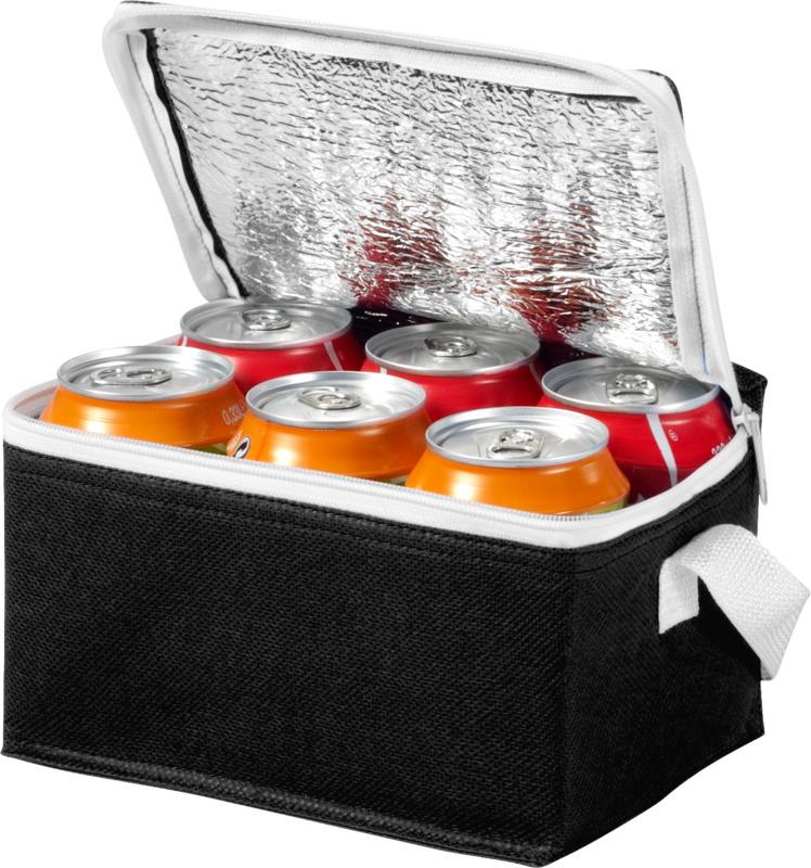 Spectrum 6-can cooler bag 4L