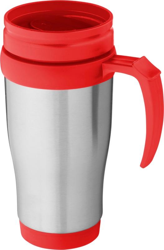 Sanibel 400 ml insulated mug