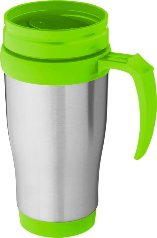Sanibel 400 ml insulated mug