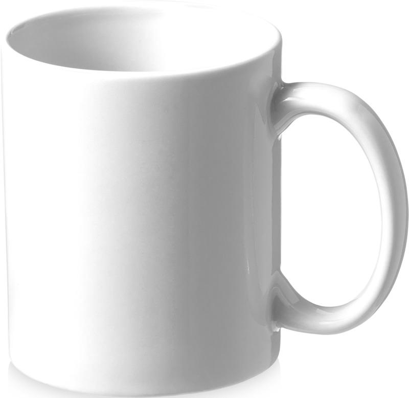 Pic 330 ml ceramic sublimation mug