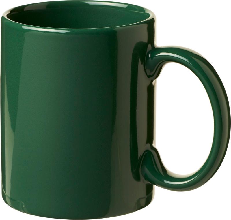 Santos 330 ml ceramic mug