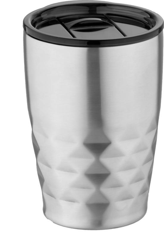 Geo 350 ml copper vacuum insulated tumbler