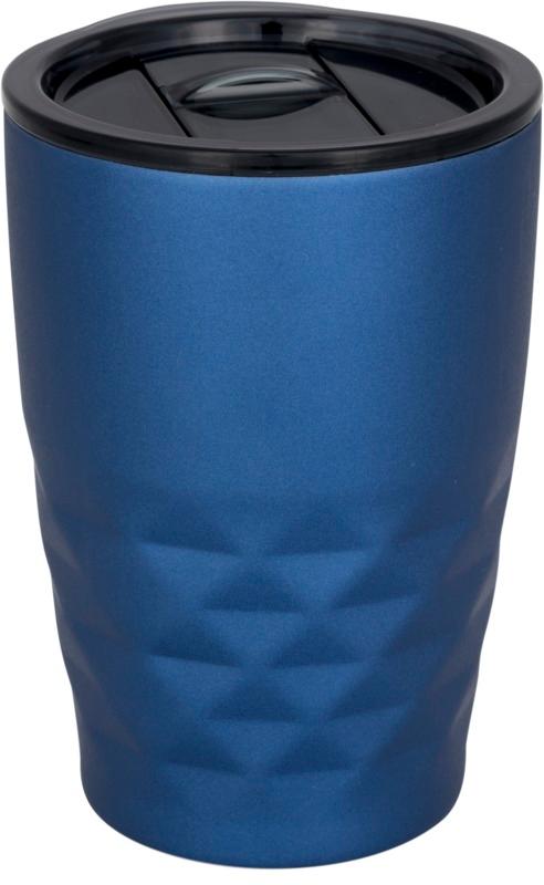 Geo 350 ml copper vacuum insulated tumbler