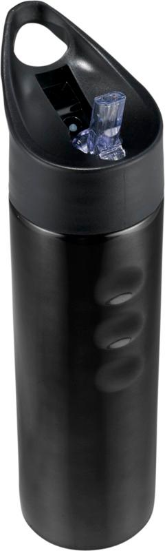 Trixie 750 ml stainless steel sport bottle