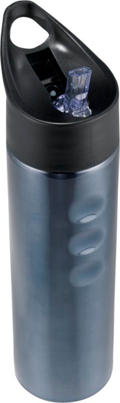 Trixie 750 ml stainless steel sport bottle