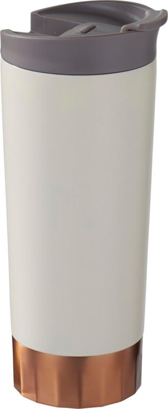 Peeta 500 ml copper vacuum insulated tumbler