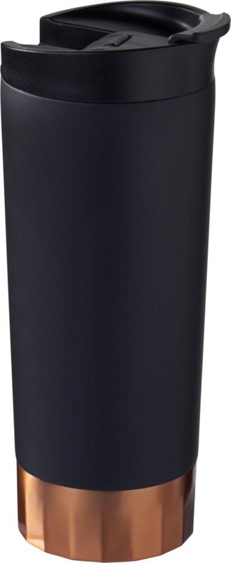 Peeta 500 ml copper vacuum insulated tumbler