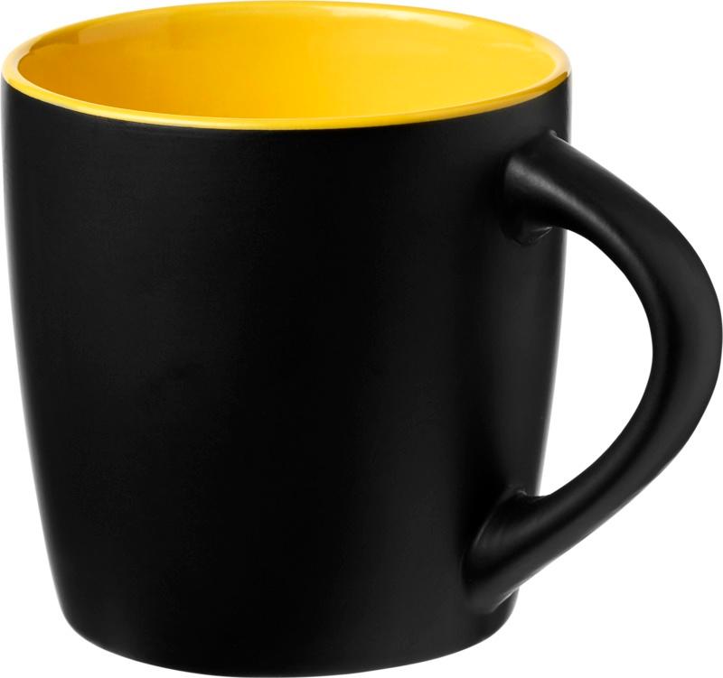 Riviera 340 ml ceramic mug