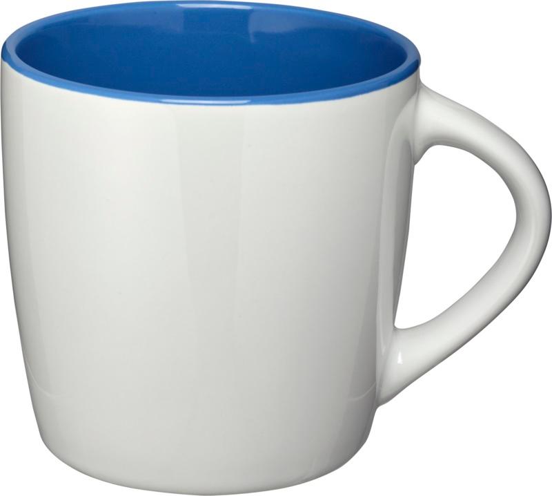 Aztec 340 ml ceramic mug