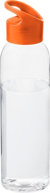 Sky 650 ml Tritan™ colour-pop water bottle
