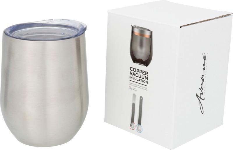 Corzo 350 ml copper vacuum insulated cup
