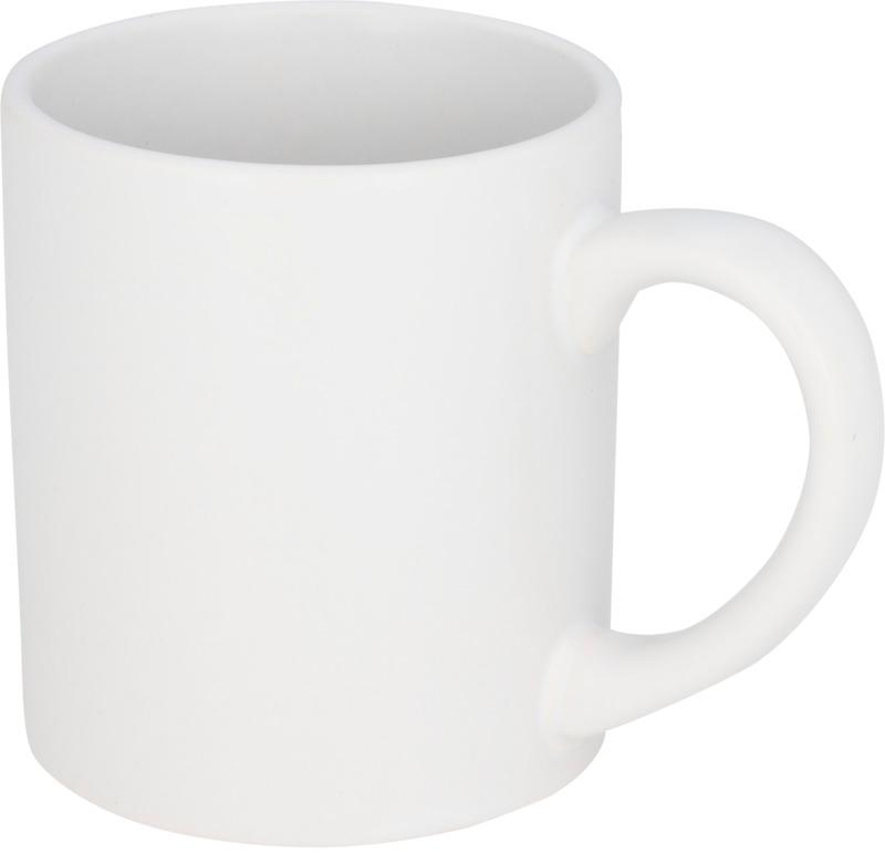 Pixi 210 ml mini ceramic sublimation mug