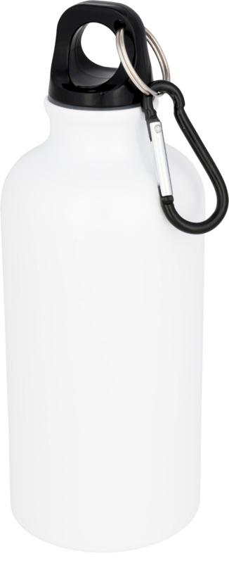 Oregon 400 ml sublimation water bottle