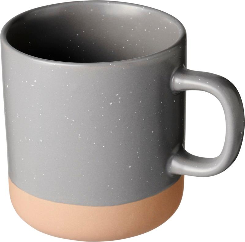Pascal 360 ml ceramic mug