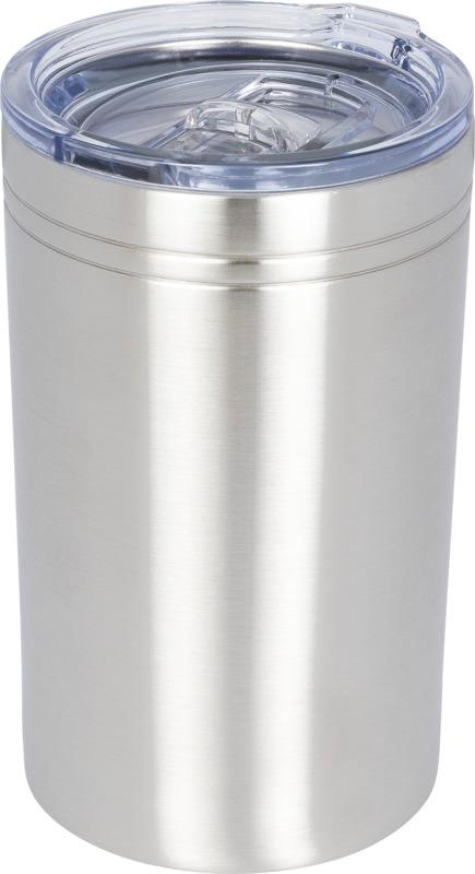 Pika 330 ml vacuum insulated tumbler and insulator