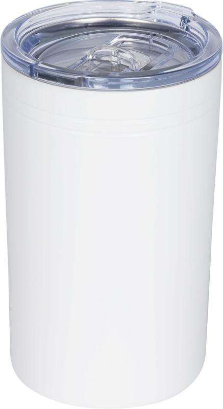 Pika 330 ml vacuum insulated tumbler and insulator