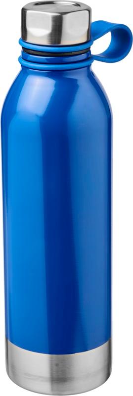 Perth 740 ml stainless steel sport bottle