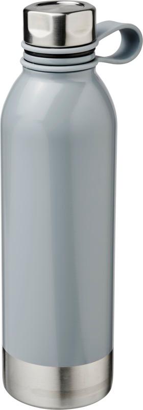 Perth 740 ml stainless steel sport bottle