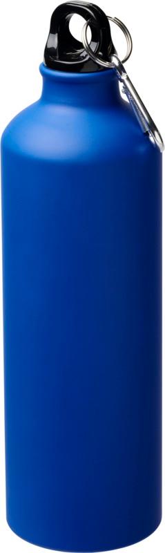 Oregon 770 ml matte water bottle with carabiner