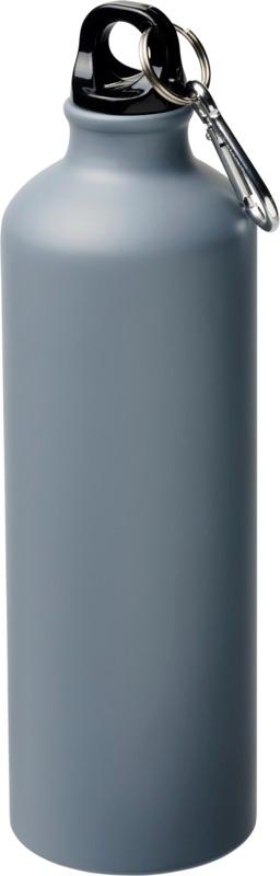 Oregon 770 ml matte water bottle with carabiner