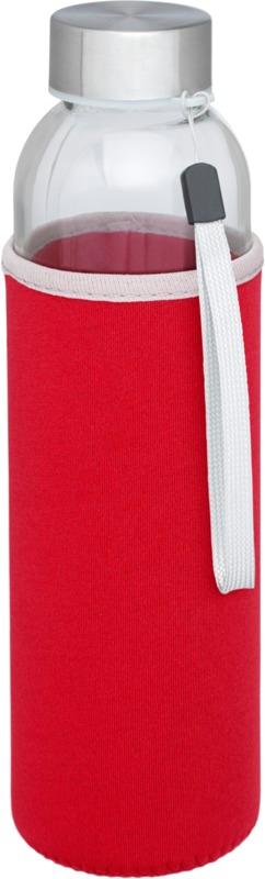 Bodhi 500 ml glass water bottle