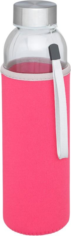 Bodhi 500 ml glass water bottle