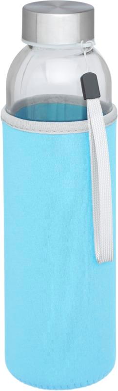Bodhi 500 ml glass water bottle
