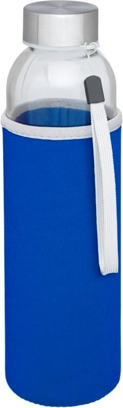 Bodhi 500 ml glass water bottle