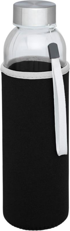 Bodhi 500 ml glass water bottle