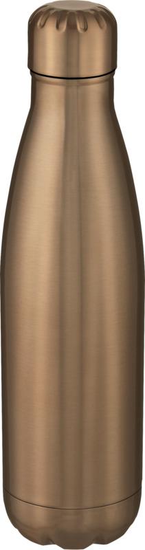 Cove 500 ml vacuum insulated stainless steel bottle