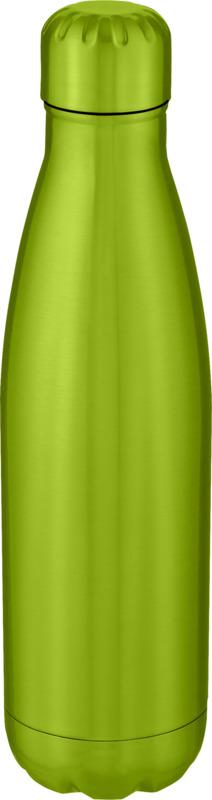 Cove 500 ml vacuum insulated stainless steel bottle