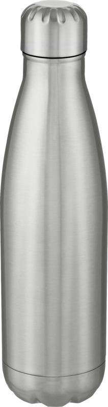 Cove 500 ml vacuum insulated stainless steel bottle