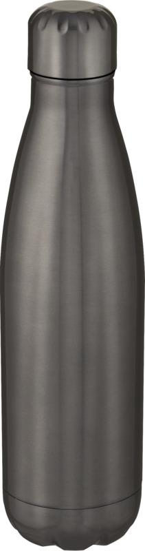 Cove 500 ml vacuum insulated stainless steel bottle