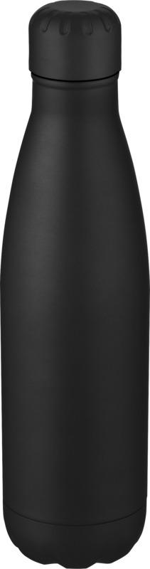 Cove 500 ml vacuum insulated stainless steel bottle