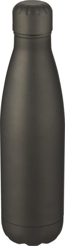 Cove 500 ml vacuum insulated stainless steel bottle
