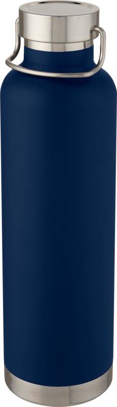 Thor 1 L copper vacuum insulated water bottle