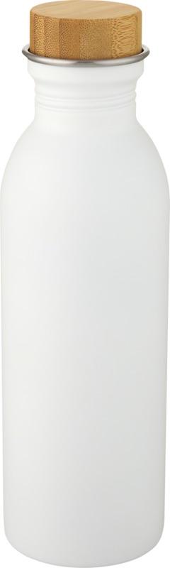 Kalix 650 ml stainless steel water bottle