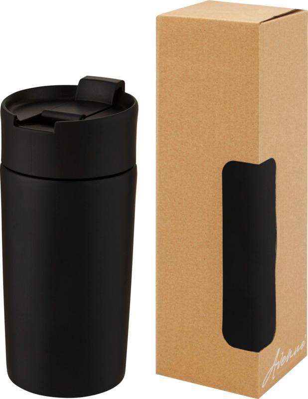 Jetta 330 ml copper vacuum insulated tumbler