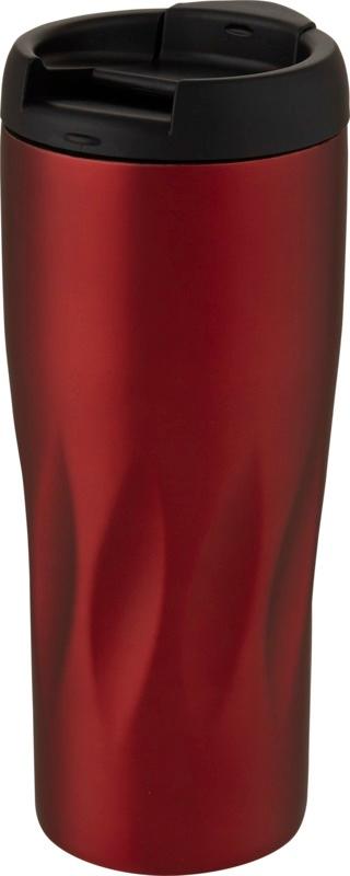 Waves 450 ml copper vacuum insulated tumbler