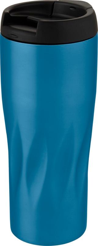 Waves 450 ml copper vacuum insulated tumbler
