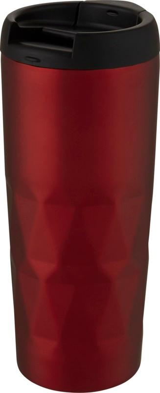 Prism 450 ml copper vacuum insulated tumbler