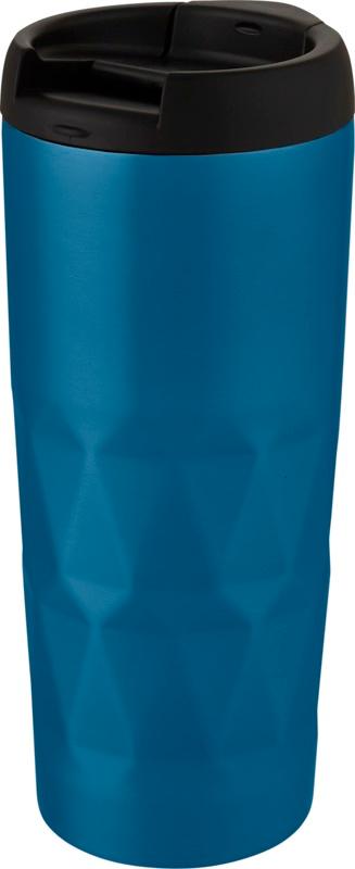 Prism 450 ml copper vacuum insulated tumbler