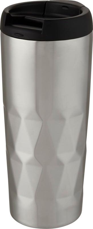 Prism 450 ml copper vacuum insulated tumbler
