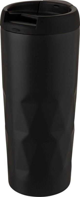 Prism 450 ml copper vacuum insulated tumbler