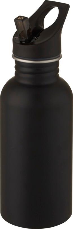 Lexi 500 ml stainless steel sport bottle
