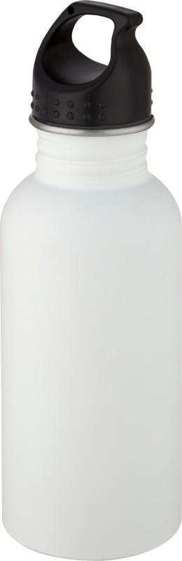 Luca 500 ml stainless steel water bottle