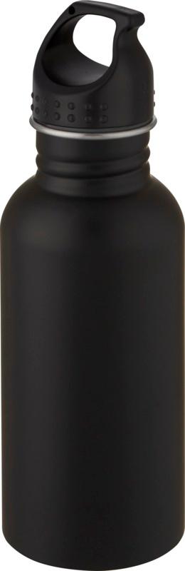 Luca 500 ml stainless steel water bottle