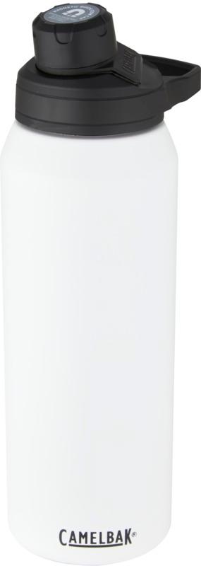CamelBak® Chute® Mag 1 L insulated stainless steel sports bottle