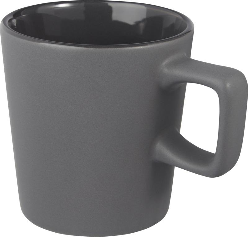 Ross 280 ml ceramic mug