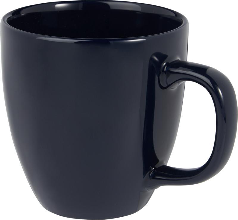 Moni 430 ml ceramic mug